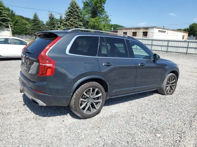 2017 VOLVO XC90 T5  