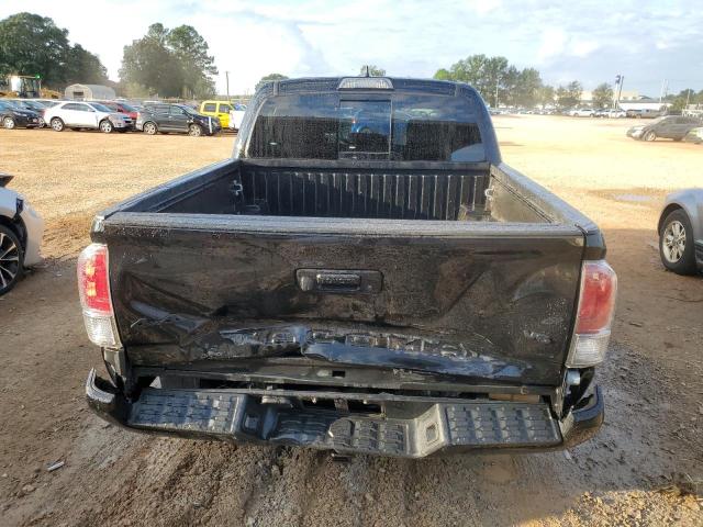 2017 TOYOTA TACOMA DOUBLE CAB