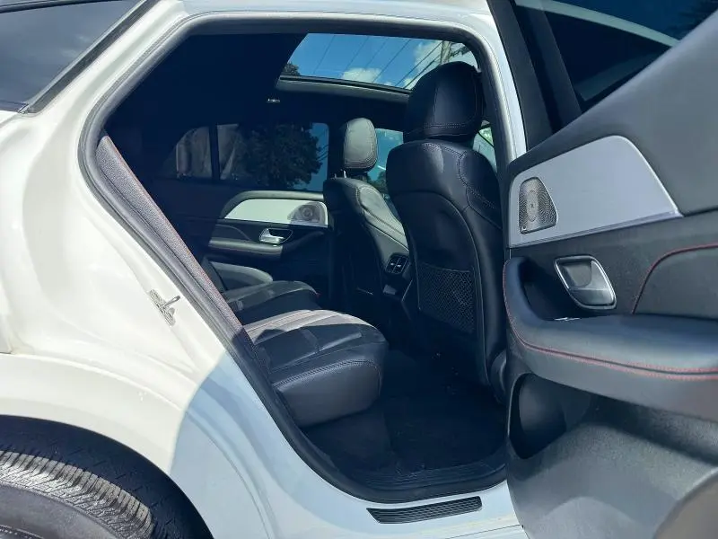 2023 MERCEDES-BENZ GLE COUPE AMG 53 4MATIC  