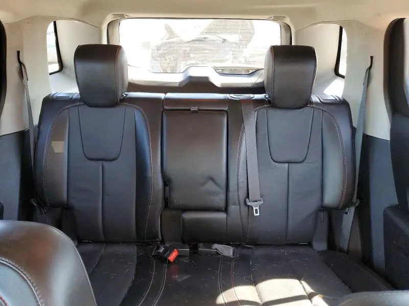2014 GMC TERRAIN SLT  