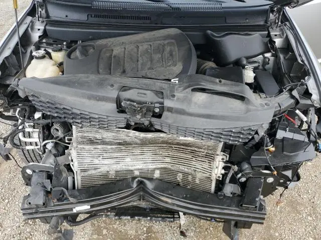 2019 DODGE JOURNEY GT  