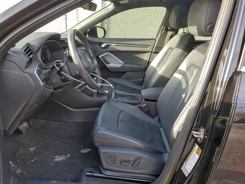 2023 AUDI Q3 PREMIUM S LINE 45  