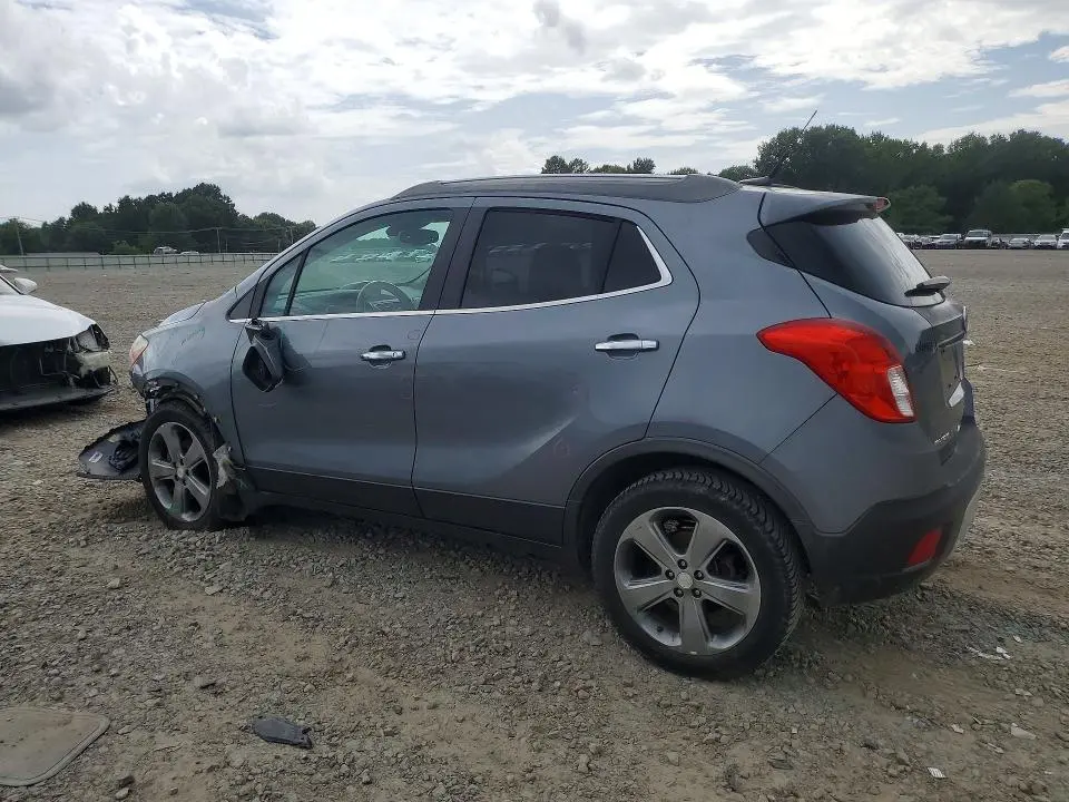 2014 BUICK ENCORE   