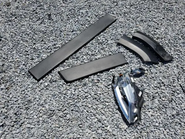2023 RAM PROMASTER 2500 2500 HIGH  