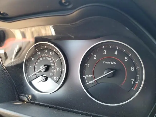 2016 BMW 228 XI SULEV  