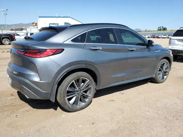 2023 INFINITI QX55 ESSENTIAL  