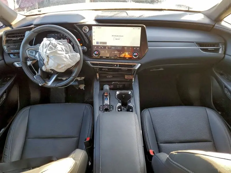 2023 LEXUS RX 350 BASE  