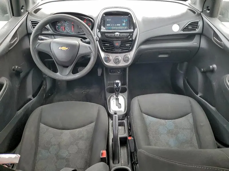 2016 CHEVROLET SPARK LS  