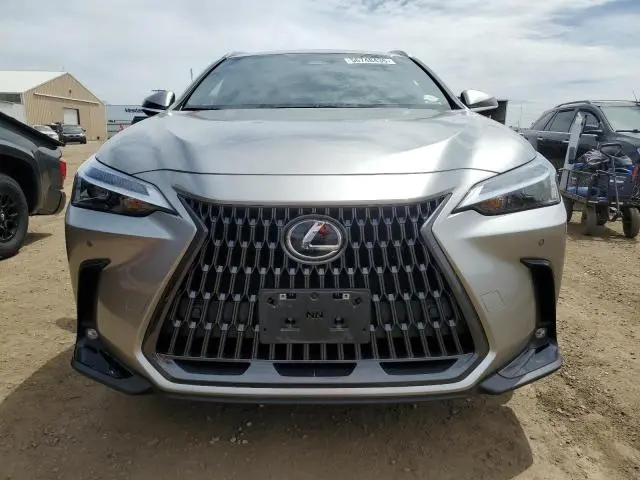 2023 LEXUS NX 350H  
