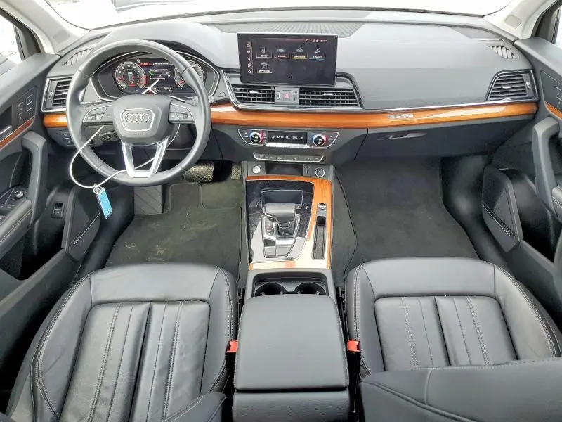 2023 AUDI Q5 PREMIUM PLUS 45  