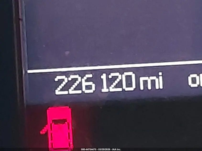 2015 CHRYSLER TOWN & COUNTRY TOURING-L
