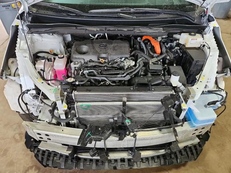 2025 TOYOTA SIENNA PLATINUM 7-PASSENGER  