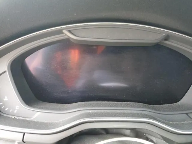 2018 AUDI A5 PREMIUM PLUS  