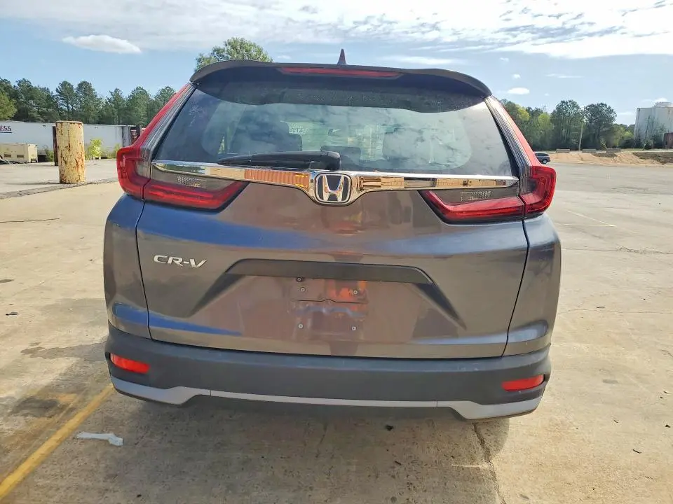 2020 HONDA CR-V LX  