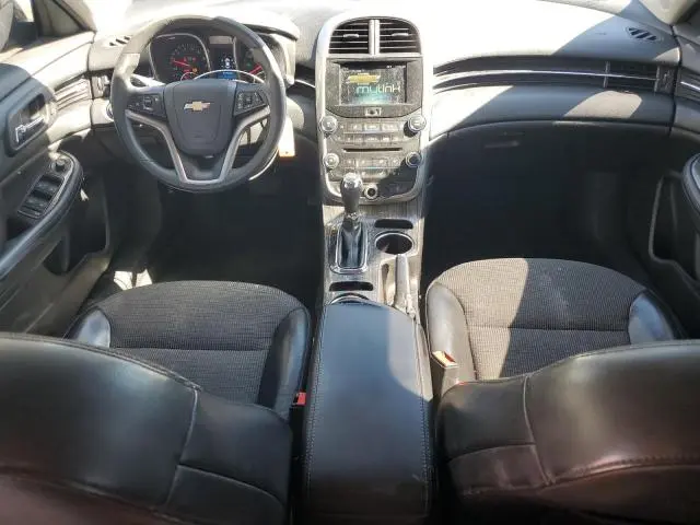 2014 CHEVROLET MALIBU 1LT  