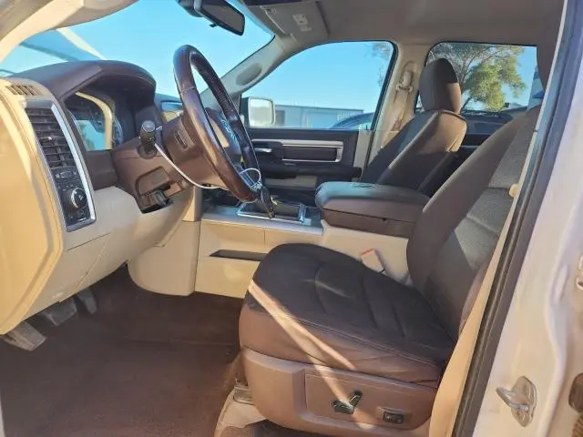 2014 RAM 1500 SLT