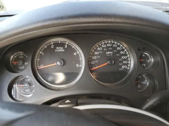 2011 GMC SIERRA K2500 DENALI  