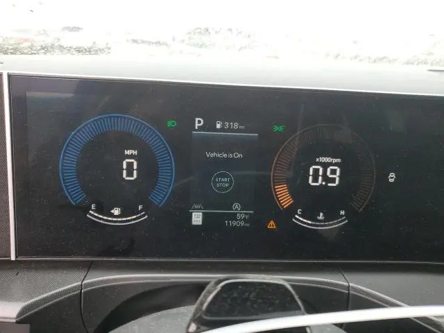 2025 HYUNDAI SANTA FE XRT  