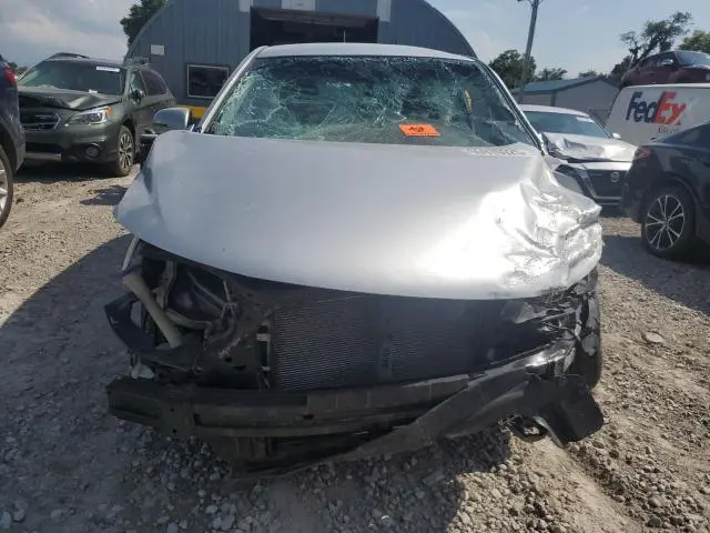 2011 KIA FORTE EX  