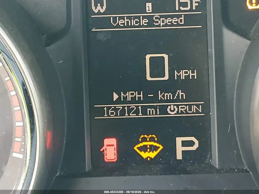 2013 JEEP GRAND CHEROKEE LAREDO TRAILHAWK