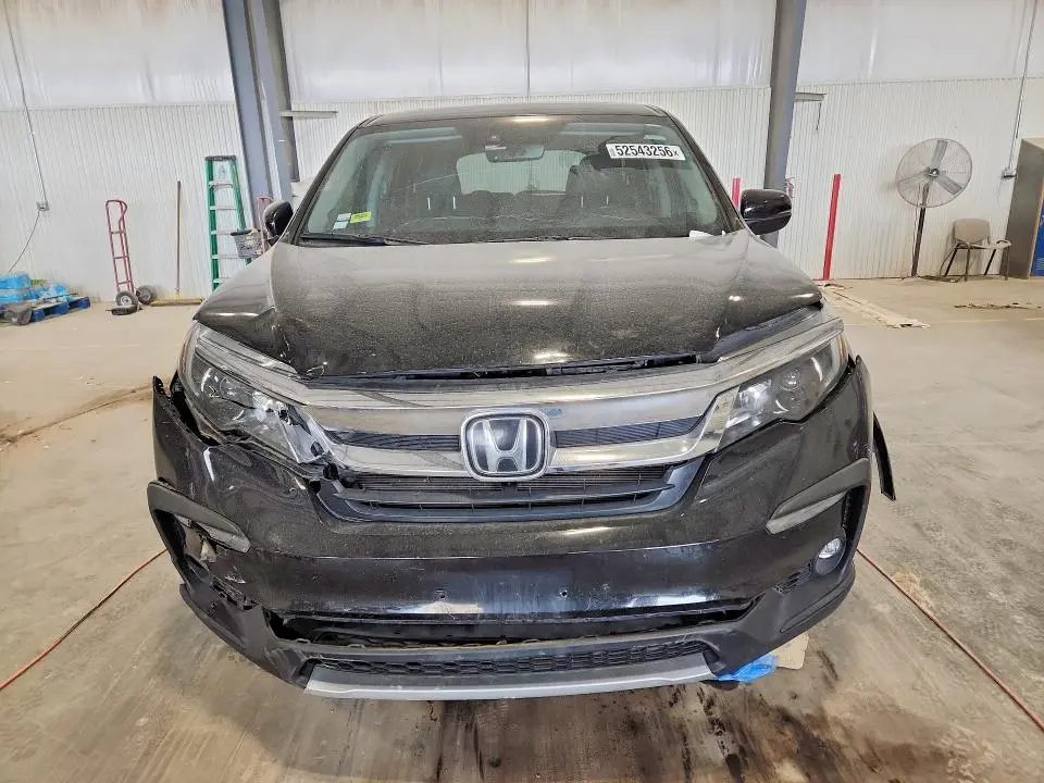 2020 HONDA PILOT EXL  