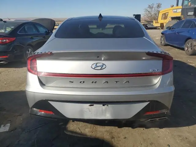 2022 HYUNDAI SONATA SEL PLUS  
