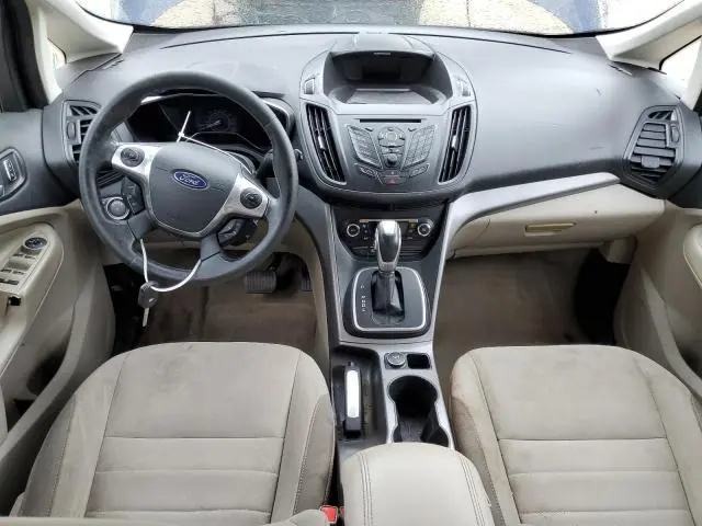 2016 FORD C-MAX SE  