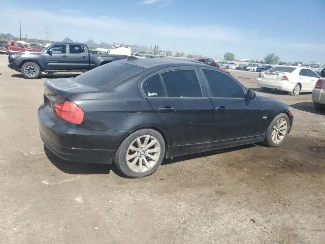 2011 BMW 328 I SULEV  