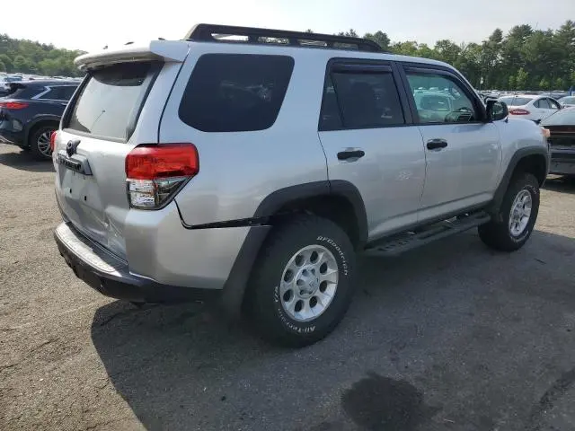 2011 TOYOTA 4RUNNER SR5  