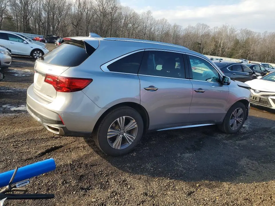 2019 ACURA MDX   
