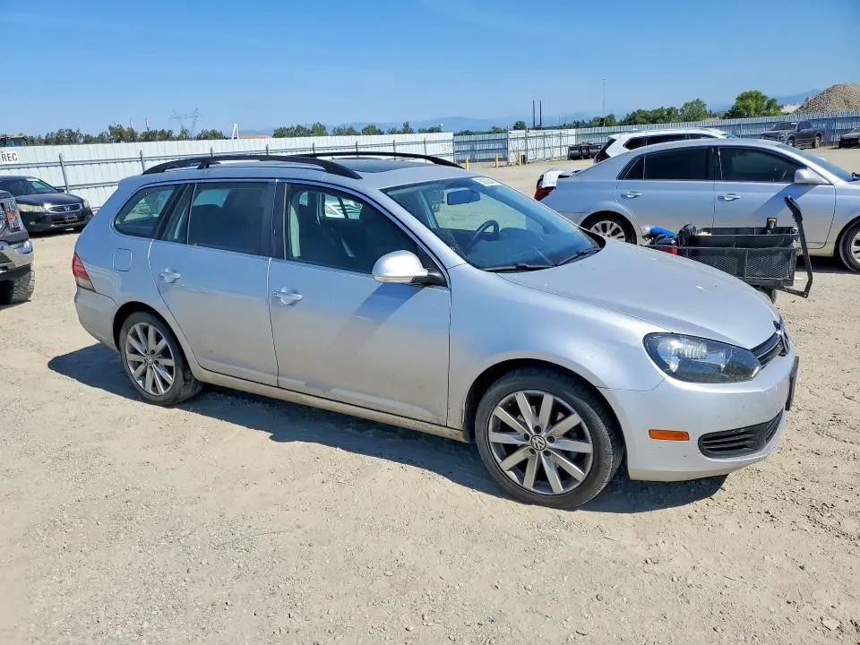 2013 VOLKSWAGEN JETTA S  