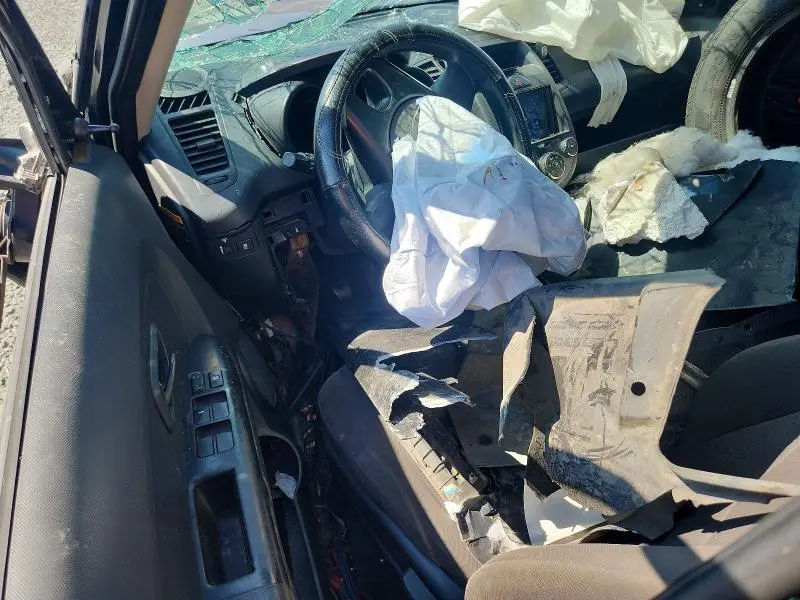 2010 KIA SOUL BASE  