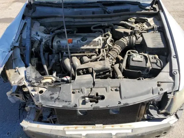 2010 HONDA ACCORD EX  
