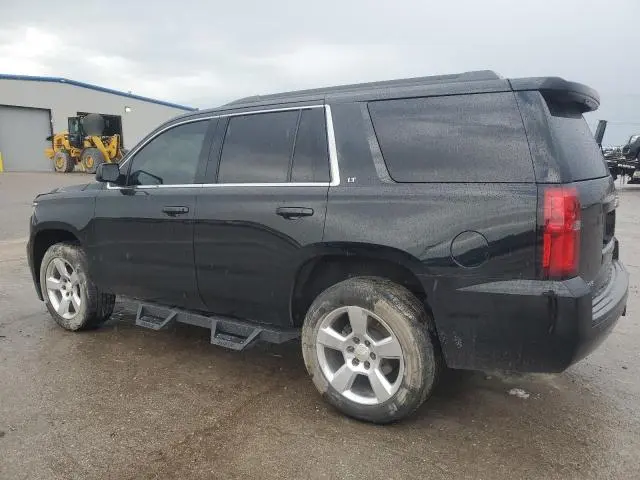 2015 CHEVROLET TAHOE C1500 LT  