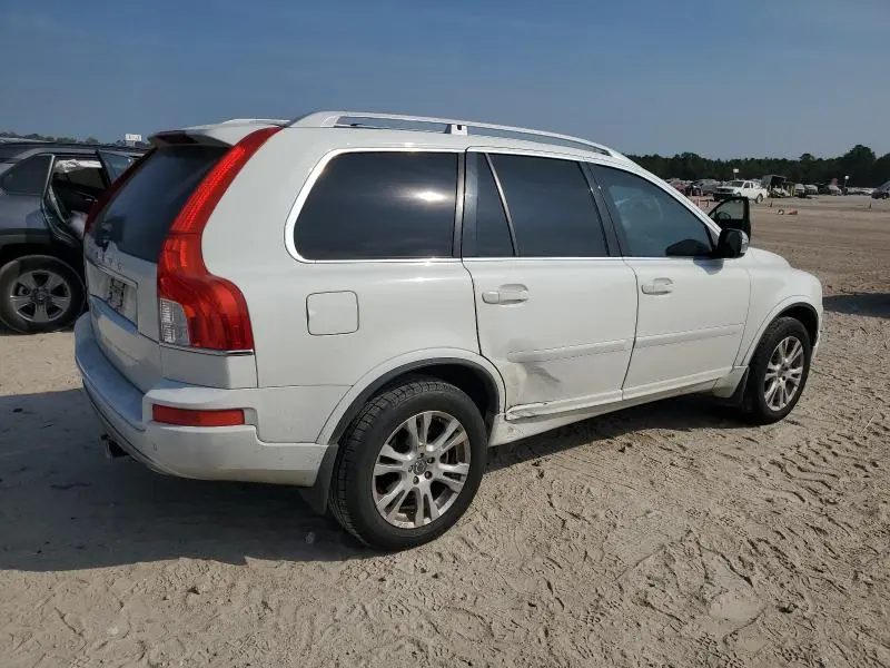 2013 VOLVO XC90 3.2  