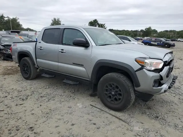 2023 TOYOTA TACOMA DOUBLE CAB  