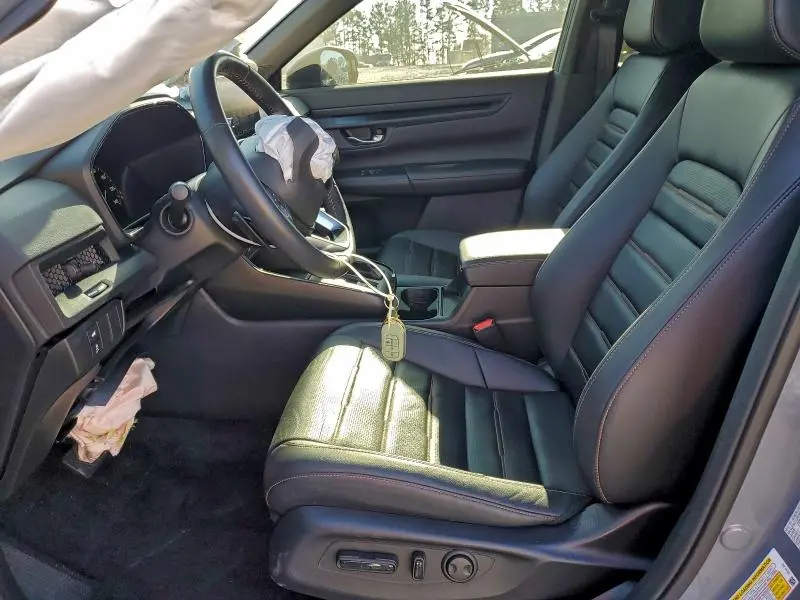 2024 HONDA CR-V SPORT-L  