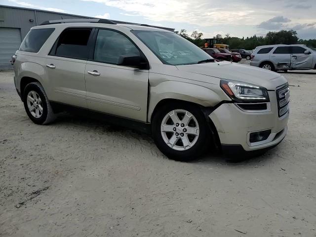 2014 GMC ACADIA SLE