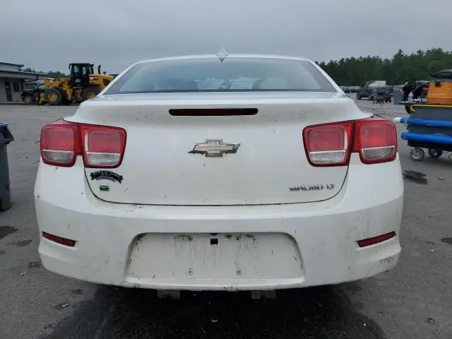 2015 CHEVROLET MALIBU 2LT  