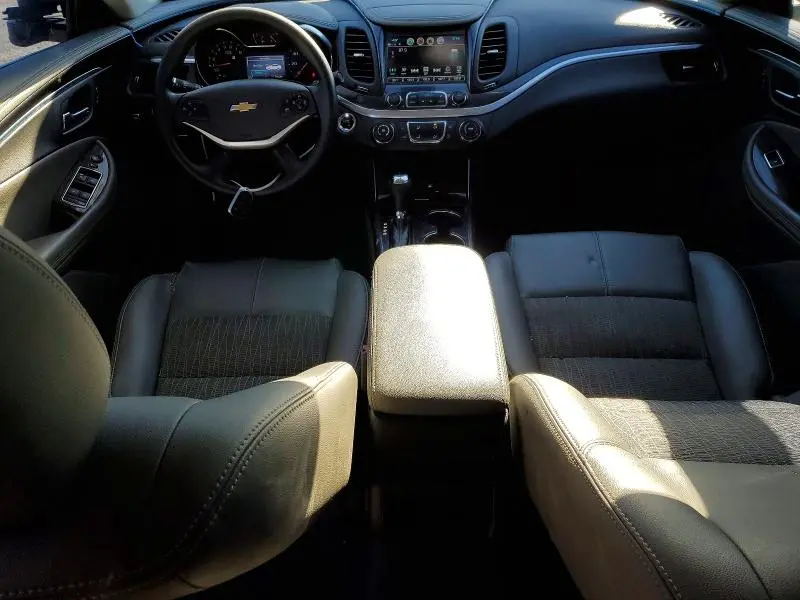 2019 CHEVROLET IMPALA LS  