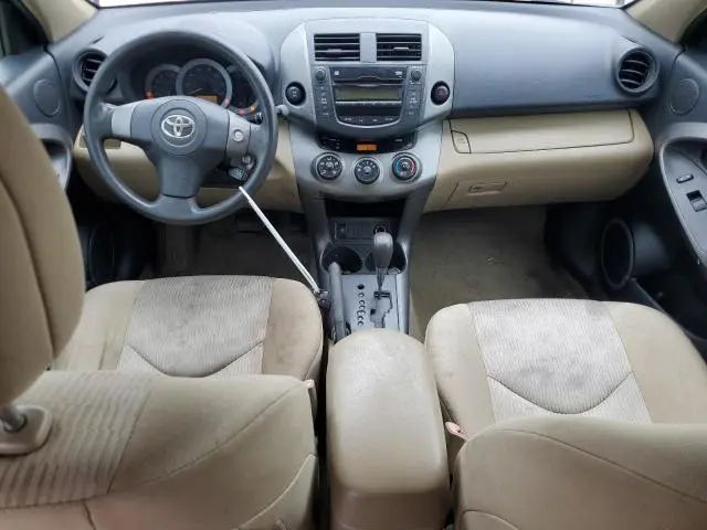 2011 TOYOTA RAV4