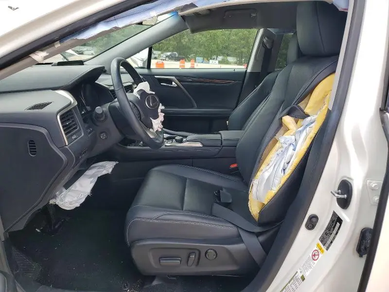 2018 LEXUS RX 350 BASE  