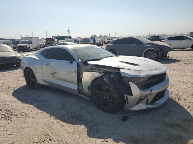 2016 CHEVROLET CAMARO SS