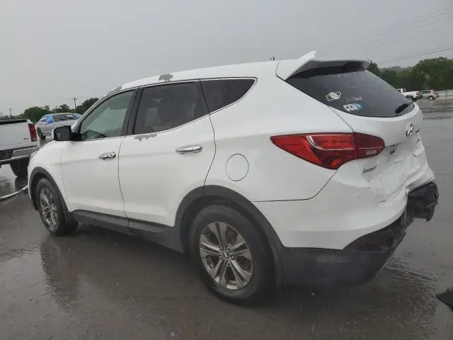 2013 HYUNDAI SANTA FE SPORT 