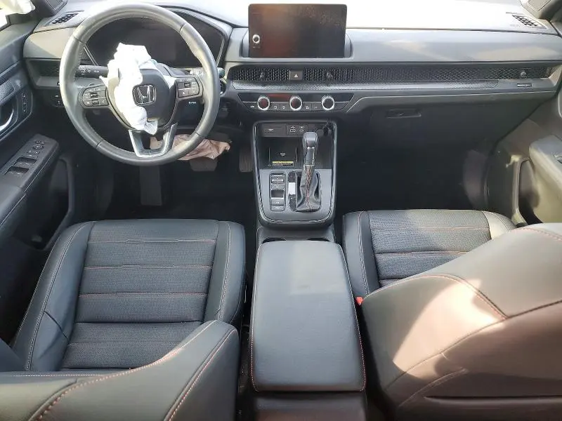 2024 HONDA CR-V SPORT-L  