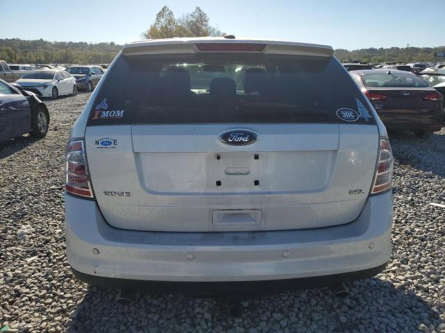 2010 FORD EDGE SEL