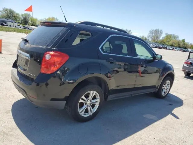 2010 CHEVROLET EQUINOX LT  