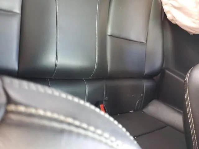 2013 CHEVROLET CAMARO LT  