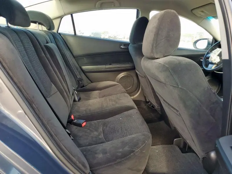 2010 MAZDA 6 I  