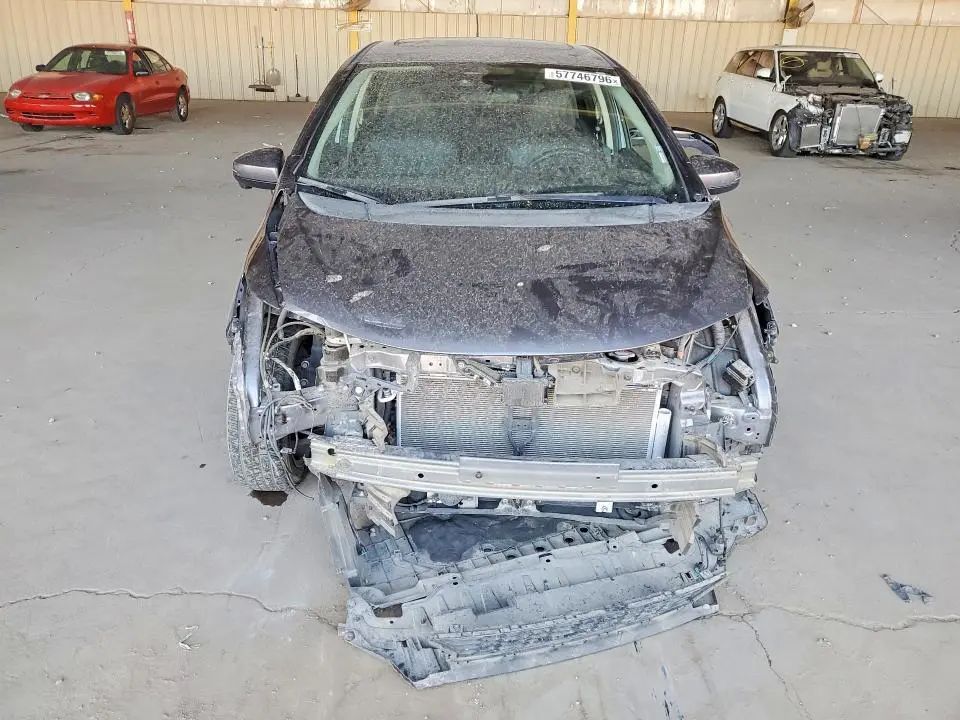 2018 HONDA FIT EX/EXL  